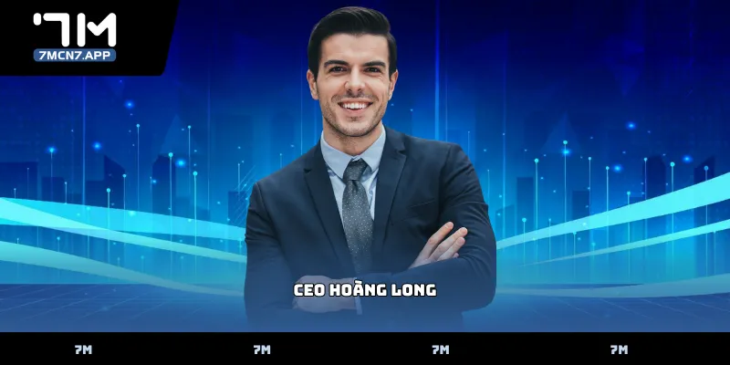 Ceo Hoàng Long