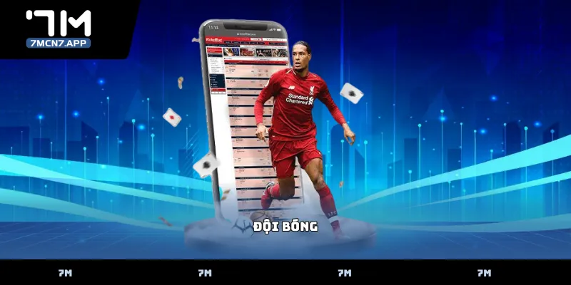 Đội bóng