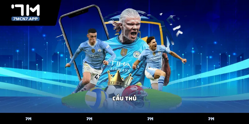 Cầu thủ