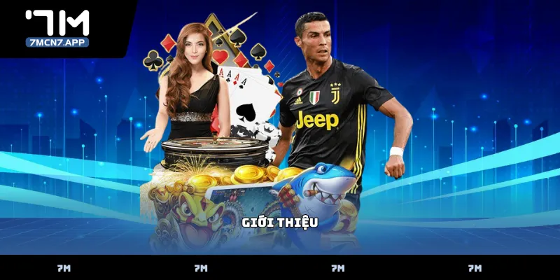 Giới Thiệu