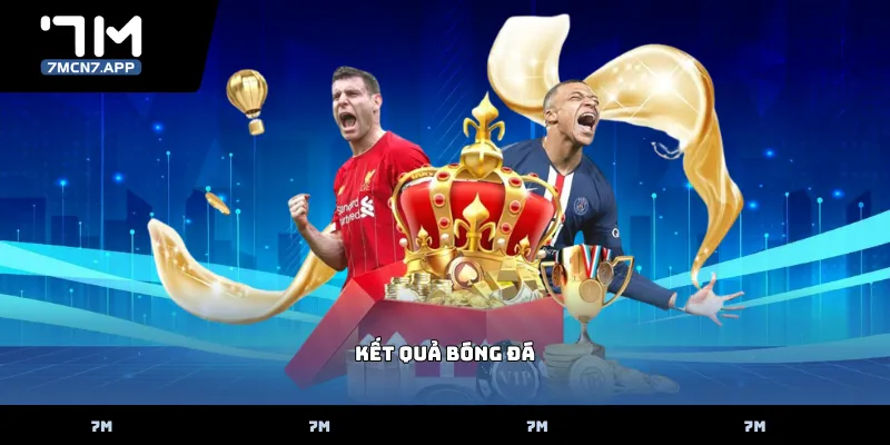 Kết Quả Bóng Đá