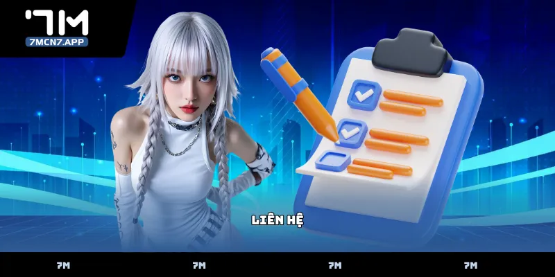 Liên Hệ