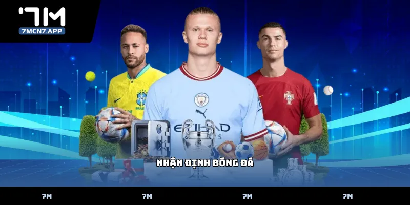 Nhận Định Bóng Đá
