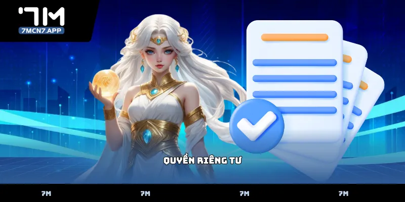 Quyền Riêng Tư